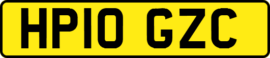 HP10GZC
