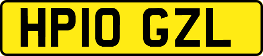 HP10GZL