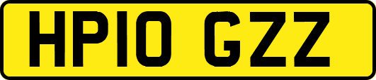 HP10GZZ