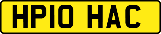 HP10HAC
