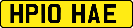 HP10HAE