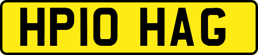 HP10HAG