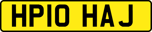 HP10HAJ
