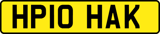 HP10HAK