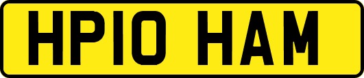 HP10HAM