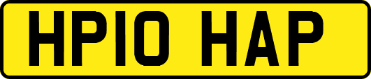 HP10HAP