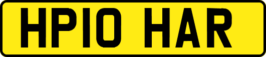 HP10HAR