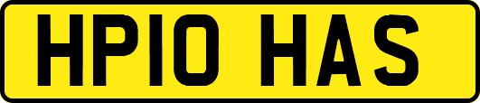 HP10HAS