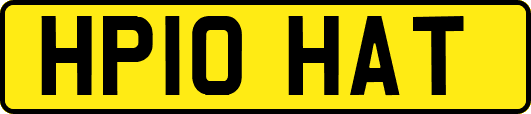 HP10HAT
