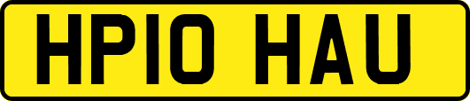 HP10HAU