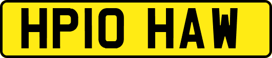 HP10HAW