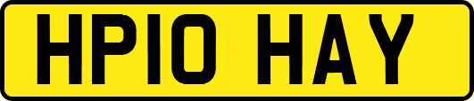 HP10HAY