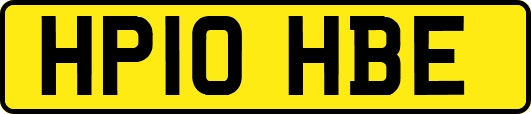 HP10HBE