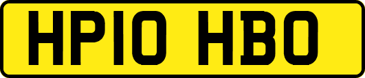 HP10HBO