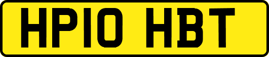 HP10HBT