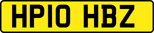 HP10HBZ
