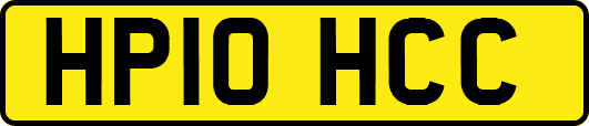 HP10HCC