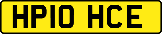 HP10HCE