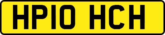HP10HCH