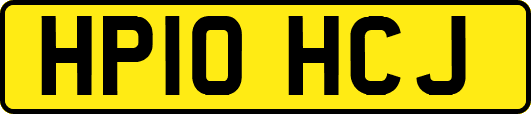 HP10HCJ