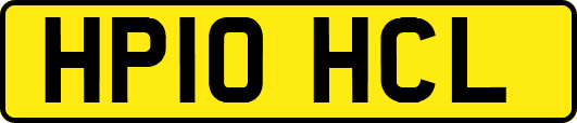 HP10HCL