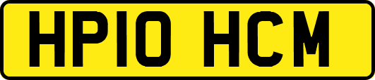 HP10HCM