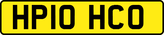 HP10HCO
