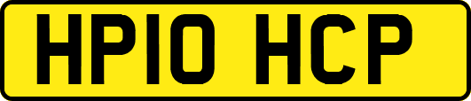 HP10HCP