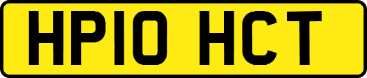 HP10HCT