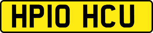 HP10HCU