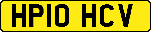HP10HCV