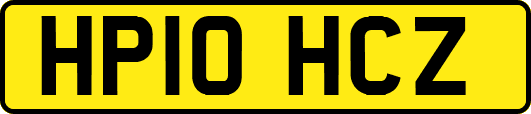 HP10HCZ