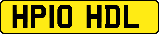 HP10HDL