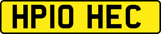 HP10HEC