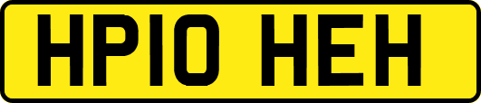 HP10HEH