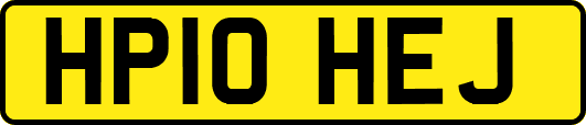 HP10HEJ