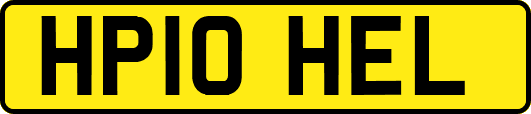 HP10HEL