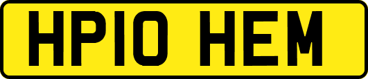 HP10HEM