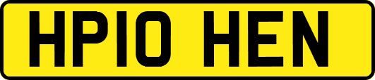 HP10HEN