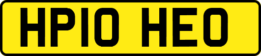 HP10HEO