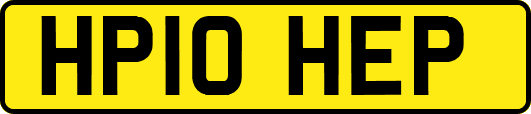HP10HEP