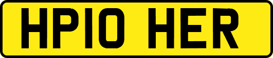 HP10HER
