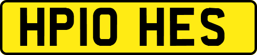HP10HES
