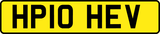 HP10HEV