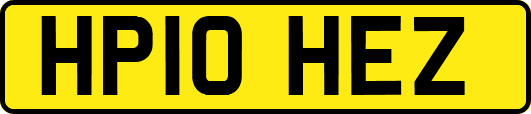 HP10HEZ