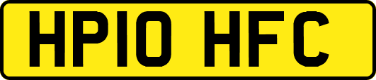 HP10HFC