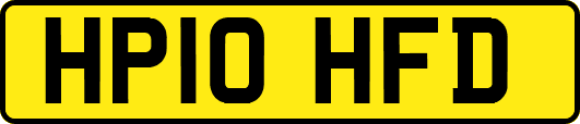 HP10HFD