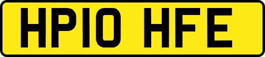 HP10HFE