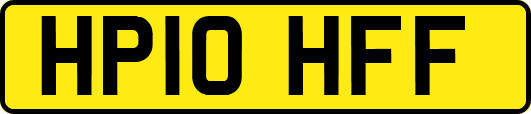 HP10HFF