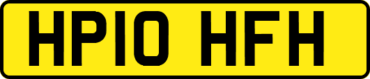 HP10HFH